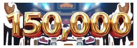 150000 pkr logo